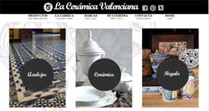 web desarrollada por www.arian.es