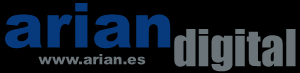 Arian Digital S.L. Diseño y desarrollo web y aplicciones