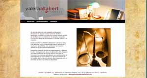 web desarrollada por www.arian.es